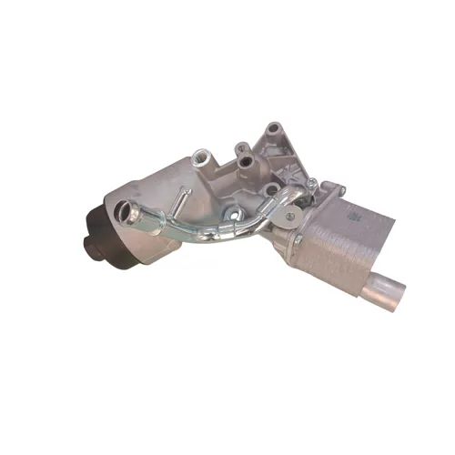 Engine Oil Cooler Replacement for 2011-2016 Chevy Cruze 2012-2020 Chevy Sonic 55565388 55566784 - image 4